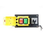 Wyłącznik/przełącznik do gwintownicy ZPM-50 /230 Proma