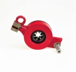 Głowica narzynkowa do gwintowania prętów gwintownicą ZPM-50 PROMA